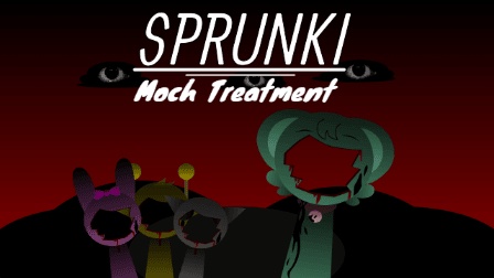 Sprunki Moch Treatment